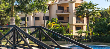Ático en alquiler en Puerto Banús
