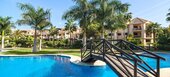 Ático en alquiler en Puerto Banús