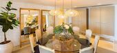 Apartment beachfront close to Laguna Banus