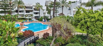 Appartement à louer à Golden Mile