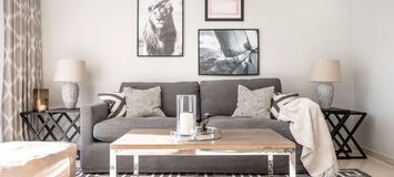Appartement à louer à Golden Mile