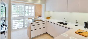 Appartement à louer à Golden Mile