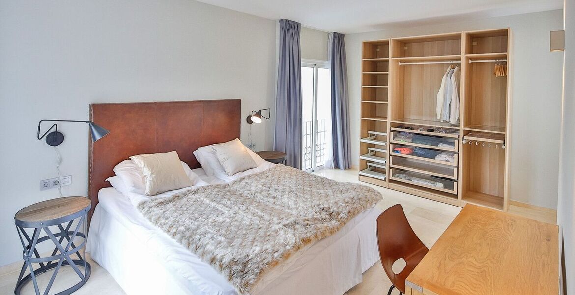 Appartement à louer à Golden Mile