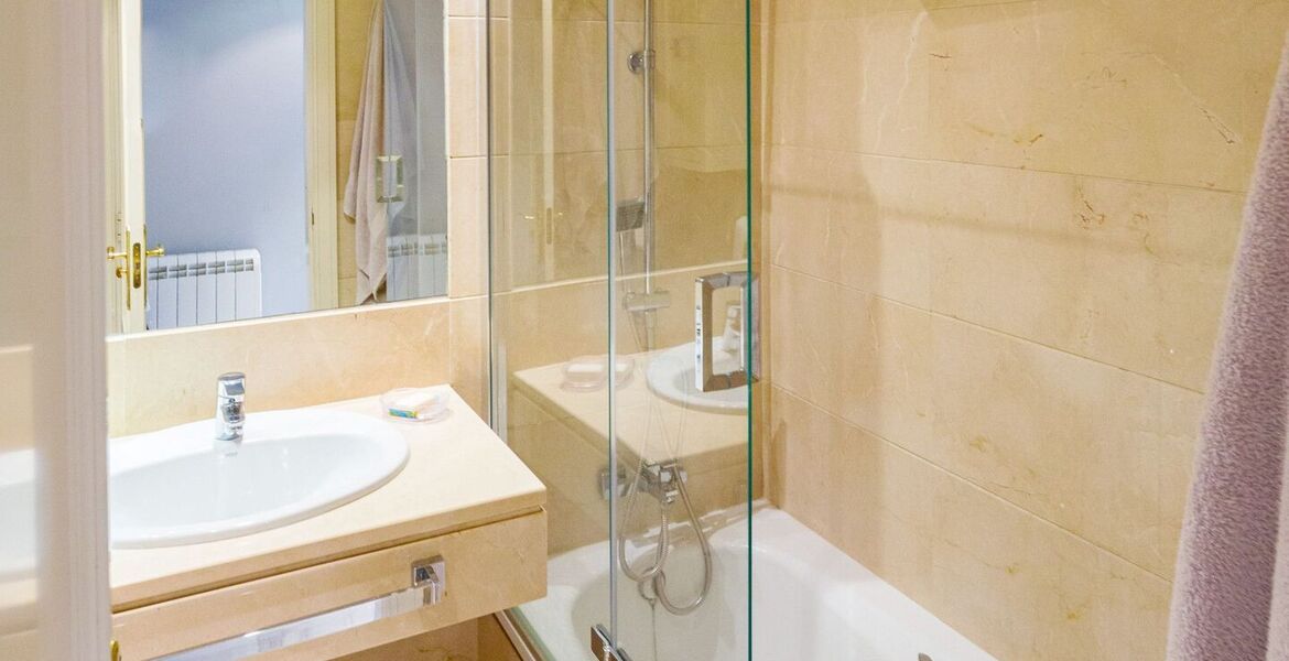 Apartamento en alquiler en Puerto Banús