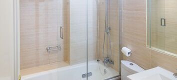 Apartamento en alquiler en Puerto Banús