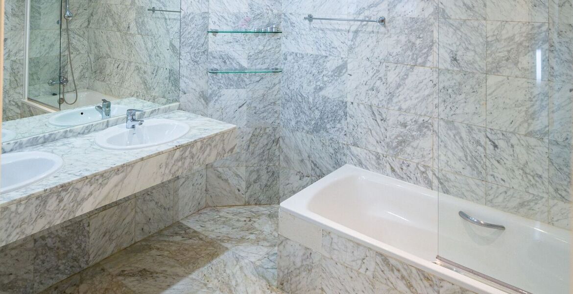 Apartamento en alquiler en Marbella