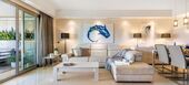 Appartement de luxe à Marbella