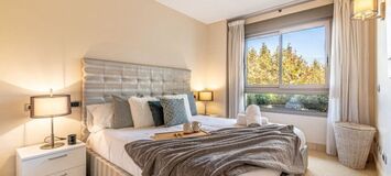 Appartement de luxe à Marbella