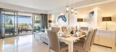 Appartement de luxe à Marbella