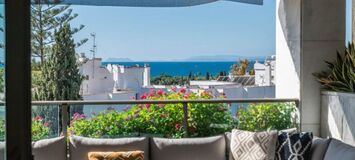 Appartement de luxe à Marbella