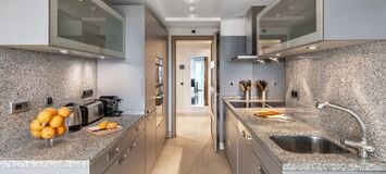 Appartement de luxe à Marbella