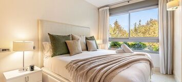 Appartement de luxe à Marbella