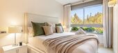 Appartement de luxe à Marbella