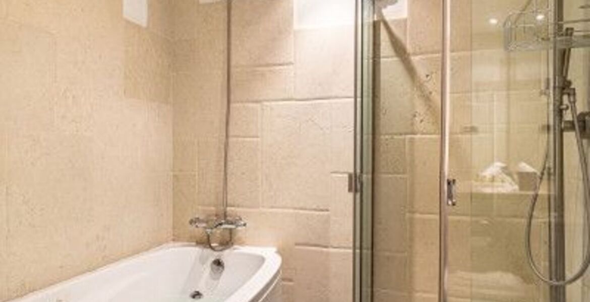 Appartement de luxe à Marbella