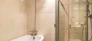 Appartement de luxe à Marbella