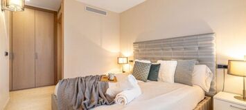 Appartement de luxe à Marbella