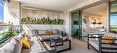 Appartement de luxe à Marbella