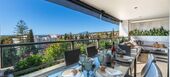 Appartement de luxe à Marbella
