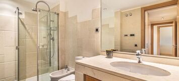 Appartement de luxe à Marbella