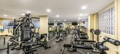 Appartement de luxe à Marbella