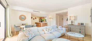 Appartement à louer à Marbella