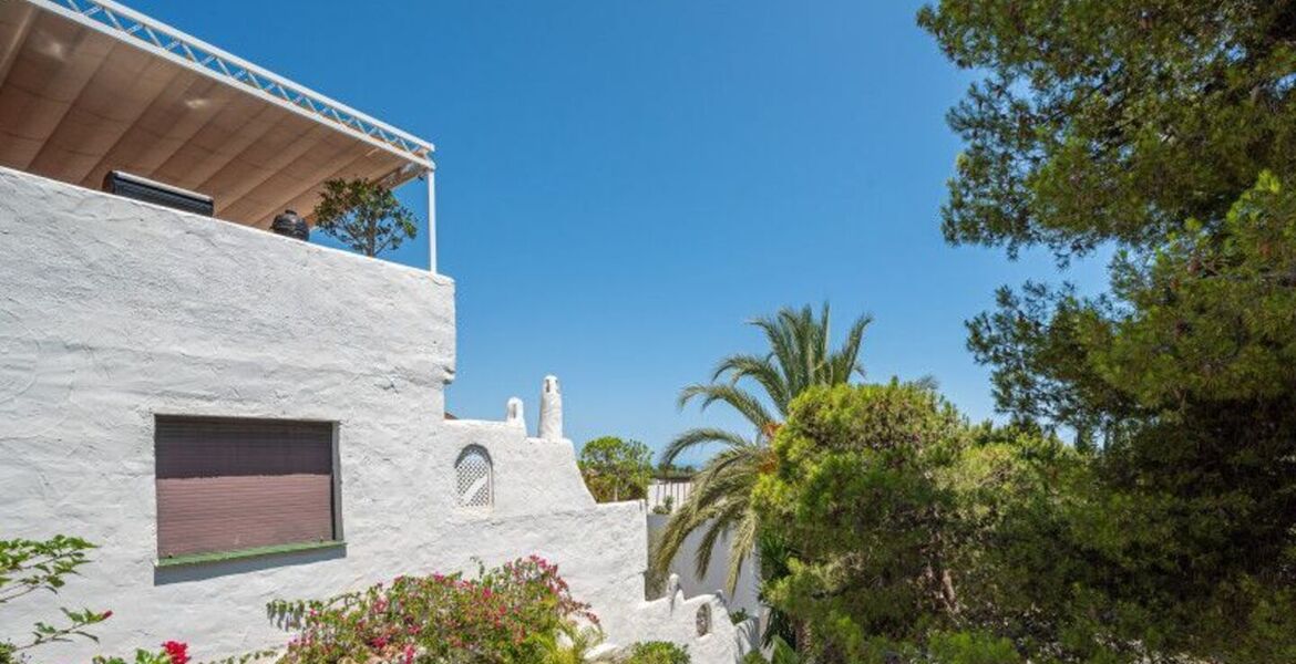 Appartement à louer à Marbella
