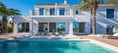 Luxueuse Villa de 4 chambres
