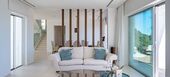 Luxueuse Villa de 4 chambres