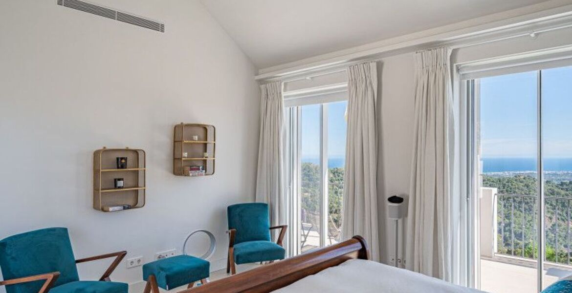 Luxueuse Villa de 4 chambres