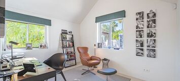 Luxueuse Villa de 4 chambres