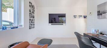 Luxueuse Villa de 4 chambres