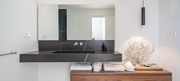 Luxueuse Villa de 4 chambres