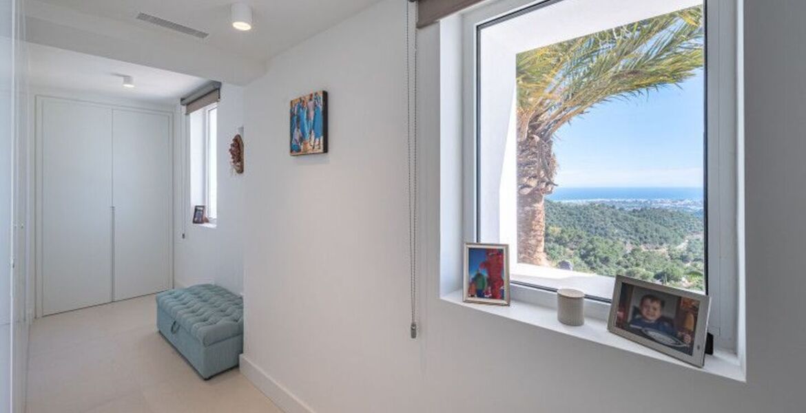 Luxueuse Villa de 4 chambres