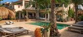Villa de luxe à louer à Marbella