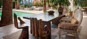 Villa de luxe à louer à Marbella