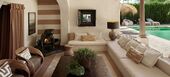 Villa de luxe à louer à Marbella