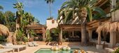 Villa de luxe à louer à Marbella
