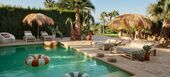 Villa de luxe à louer à Marbella