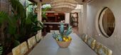 Villa de luxe à louer à Marbella