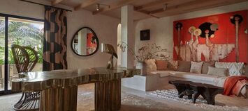 Villa de luxe à louer à Marbella