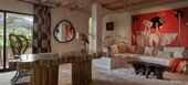 Villa de luxe à louer à Marbella