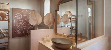 Villa de luxe à louer à Marbella