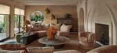 Villa de luxe à louer à Marbella