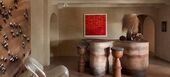 Villa de luxe à louer à Marbella