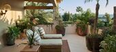 Villa de luxe à louer à Marbella