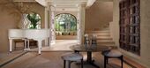 Villa de luxe à louer à Marbella