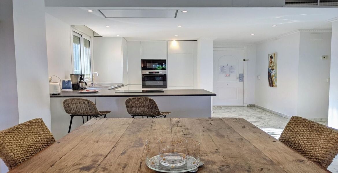 Apartamento en alquiler en Playa Esmeralda