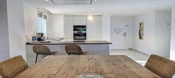 Apartamento en alquiler en Playa Esmeralda