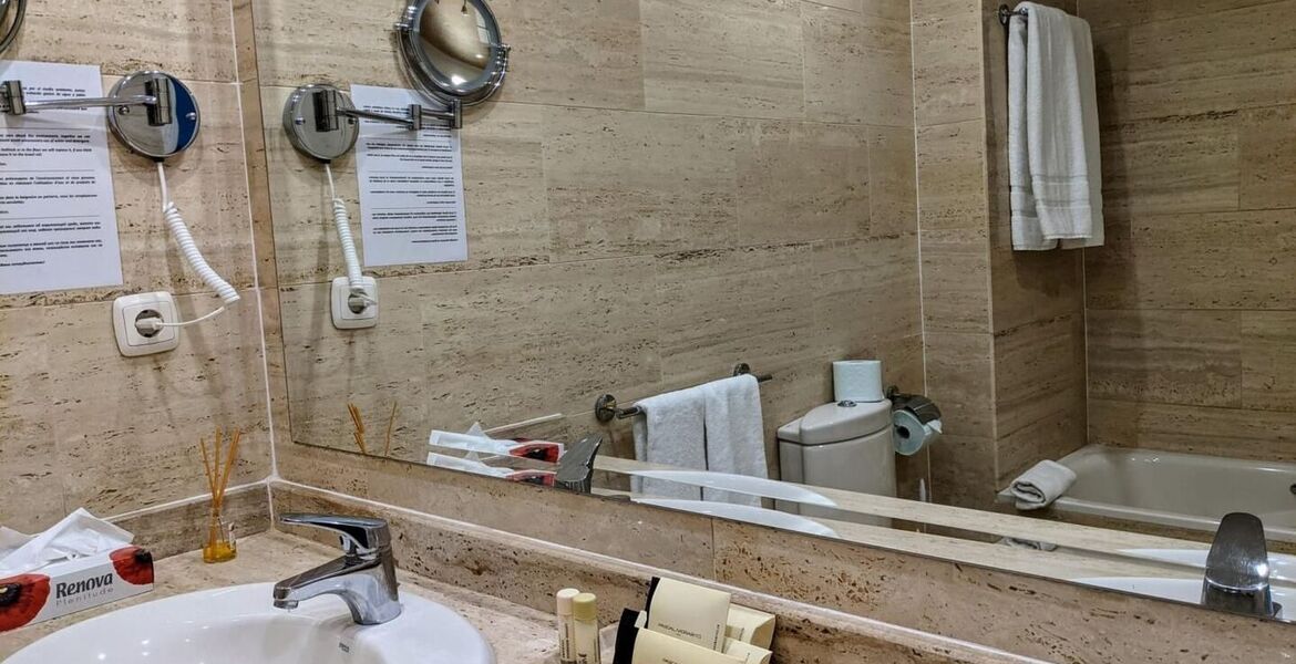Apartamento en alquiler en Playa Esmeralda