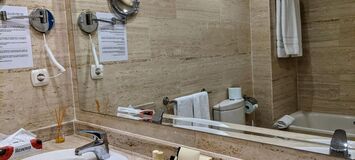 Apartamento en alquiler en Playa Esmeralda